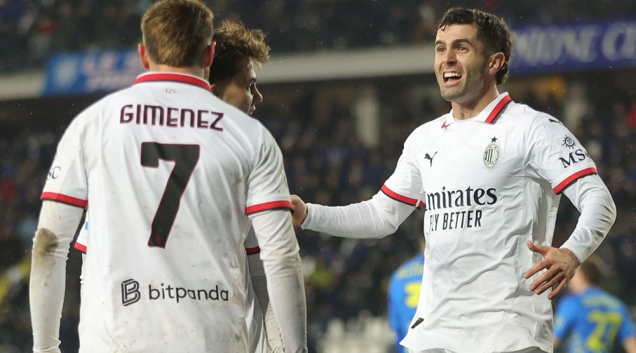 Ảnh bài viết Nhận định Champions League - Feyenoord vs AC Milan (03h00 ngày 13/02): Hai cựu vương bất phân thắng bại