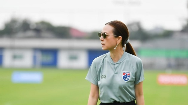 Ảnh bài viết Người Thái nghĩ gì sau 1 năm Madam Pang làm chủ tịch Liên đoàn bóng đá?