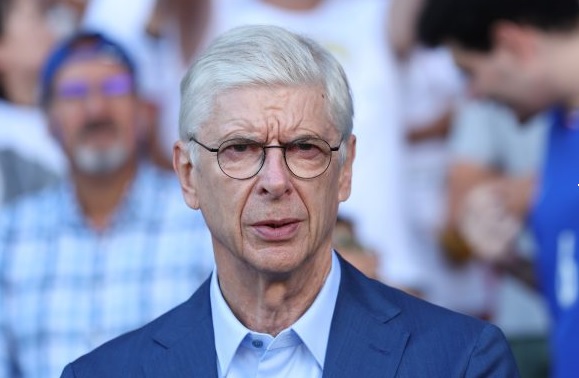 Ảnh bài viết Wenger nói về cơ hội vô địch Ngoại hạng Anh của Arsenal