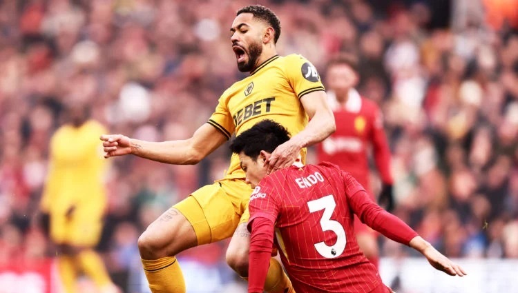 Ảnh bài viết Arne Slot ca ngợi người hùng thầm lặng của Liverpool