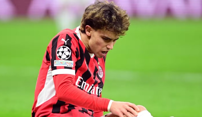 Ảnh bài viết Màn trình diễn khiến Chelsea không tiếc nuối Joao Felix