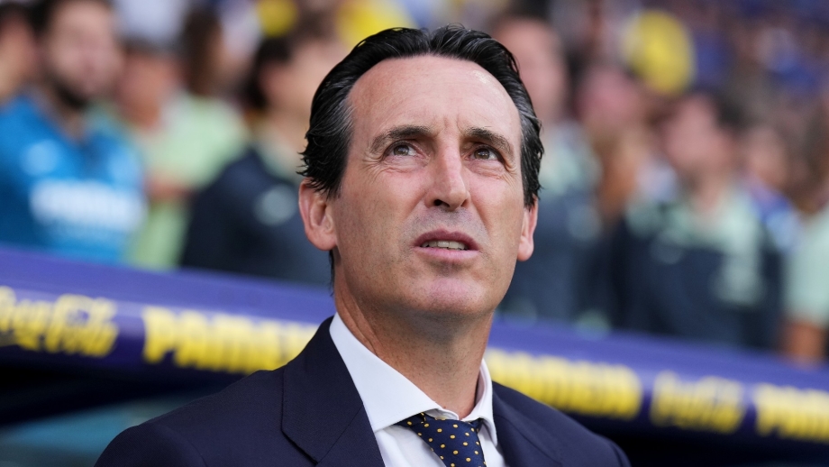 Ảnh bài viết Unai Emery so sánh Liverpool dưới thời Jurgen Klopp và Arne Slot