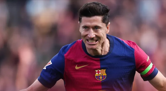Ảnh bài viết 5 điểm nhấn Barcelona 1-0 Alaves: Vượt qua áp lực; Va chạm kinh hoàng