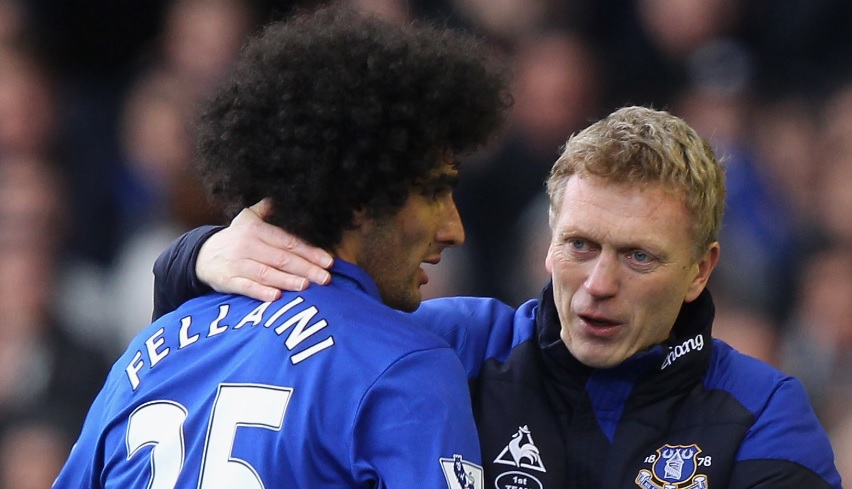 Ảnh bài viết David Moyes kỳ vọng tìm được một "Fellaini mới" vào ngày cuối chuyển nhượng