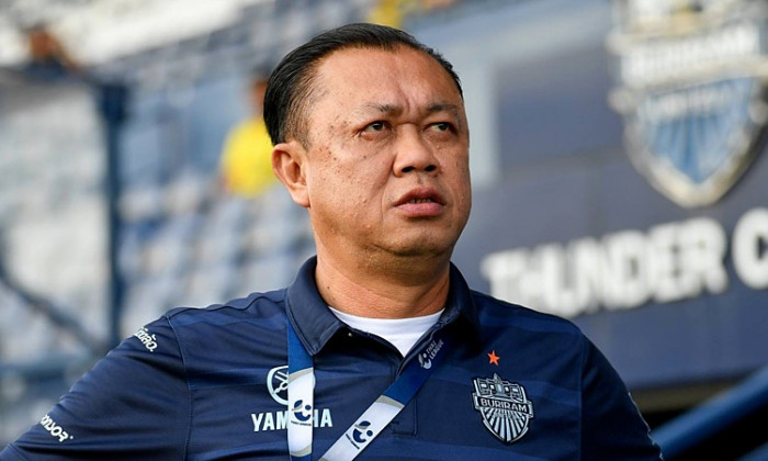 Ảnh bài viết Bị loại khỏi giải châu Á, U20 Thái Lan được "trả về nơi sản xuất"