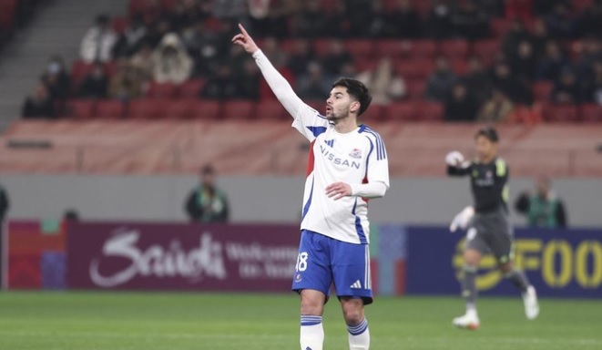 Ảnh bài viết Sao Indonesia ra mắt CLB Nhật Bản, điểm thấp nhất hàng thủ