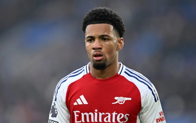 Ảnh bài viết Sao Arsenal được so sánh với Dennis Bergkamp sau khoảnh khắc xuất thần trước West Ham