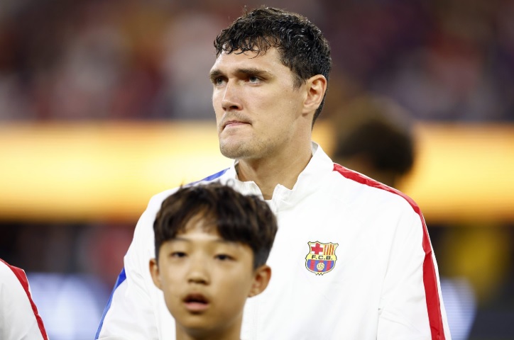 Ảnh bài viết Chính thức: Bộ phận y tế báo tin vui, Barcelona đón viện binh quan trọng