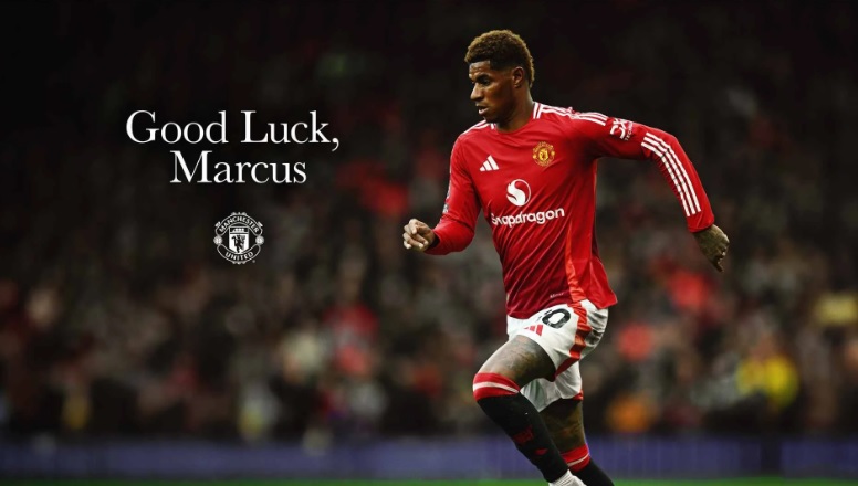 Ảnh bài viết Sự nghiệp của Rashford tại MU đã kết thúc, ngay cả khi Aston Villa không mua đứt và Amorim bị sa thải