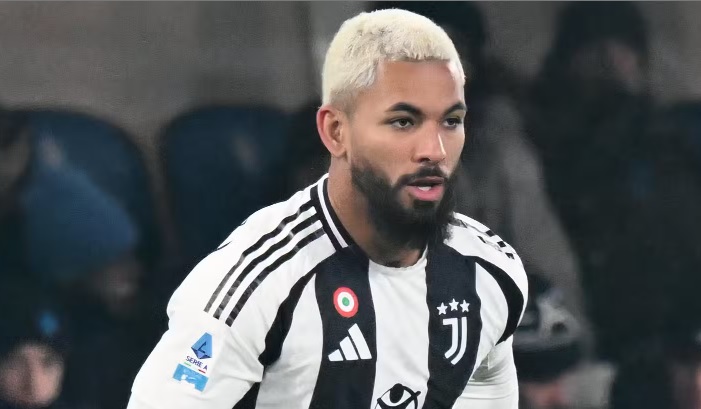 Ảnh bài viết Lý do M.U không có được Douglas Luiz trong tháng 1