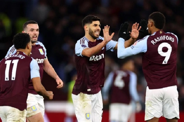 Ảnh bài viết Ôm gọn 75 triệu bảng, Aston Villa đút túi thêm bao nhiêu nếu đánh bại Club Brugge?