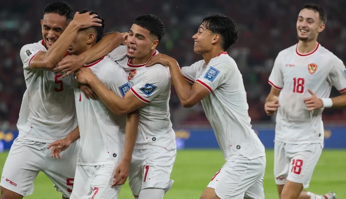 Ảnh bài viết HLV Malaysia dự đoán cơ hội dự World Cup 2026 của Indonesia