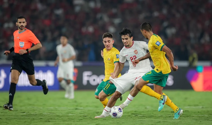 Ảnh bài viết "Tôi nghĩ đây là đội hình tốt nhất của đội tuyển Indonesia từ trước đến nay"