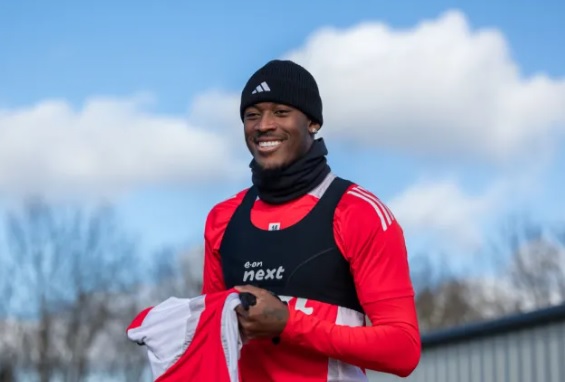 Ảnh bài viết Theo Walcott bất ngờ khuyên Arsenal mua cựu sao Chelsea