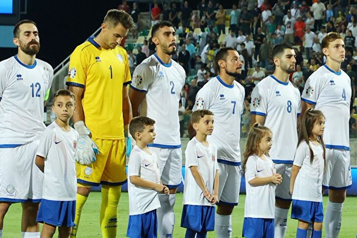 Ảnh bài viết Đội tuyển nào tệ nhất châu Á năm 2025?