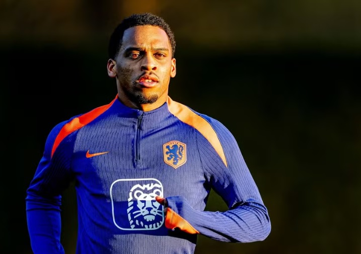 Ảnh bài viết Sao Arsenal sớm rời đội tuyển