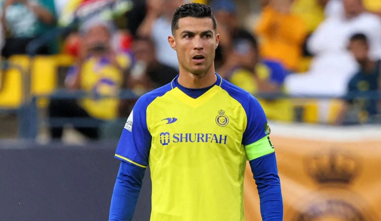 Ảnh bài viết Lý do Ronaldo không đến Iran đá cúp C1 châu Á