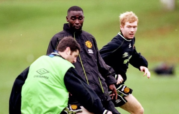 Ảnh bài viết Hình phạt khắc nghiệt trong buổi tập từng giúp M.U đạt đỉnh thành công