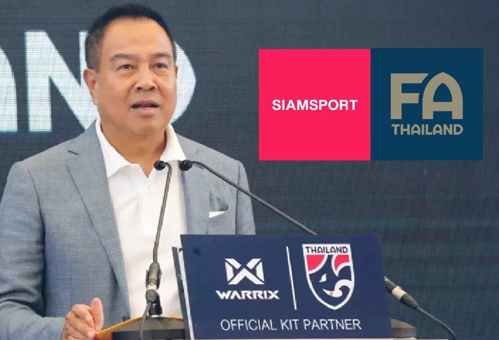Ảnh bài viết Chơi không đẹp, LĐBĐ Thái Lan phải bồi thường 10,7 triệu đô cho đối tác