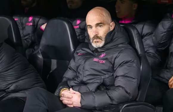 Ảnh bài viết Chưa cập bến, tân binh Chelsea tạo ra bài toán khó cho Enzo Maresca