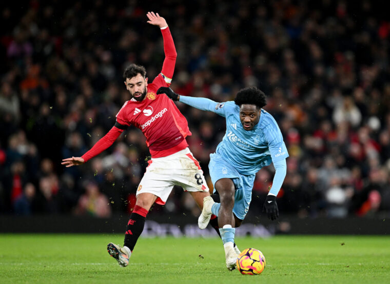 Ảnh bài viết Đừng mong chờ một "cơn mưa bàn thắng" tại City Ground