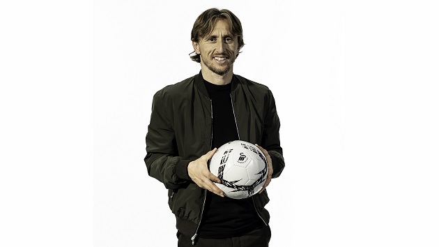 Ảnh bài viết Luka Modric đầu tư vào Swansea City: Bước đi đầy bất ngờ nhưng hợp lý