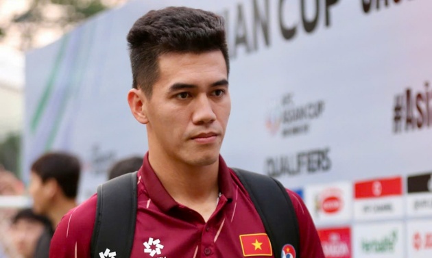 Ảnh bài viết Vì sao Nguyễn Tiến Linh không được chọn cho trận gặp Manchester United?