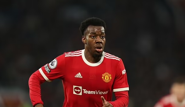 Ảnh bài viết Ruben Amorim: Man United không sai khi để Elanga ra đi