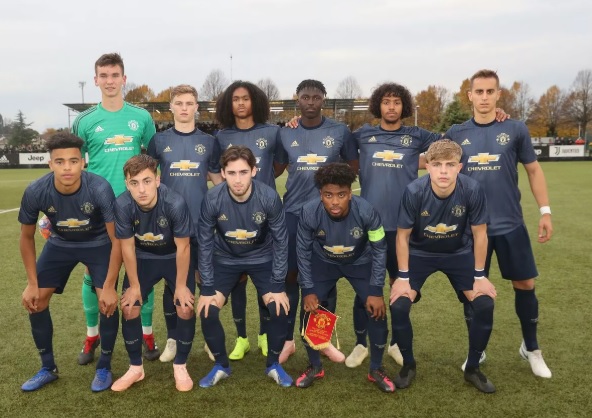 Ảnh bài viết Aidan Barlow: Rẽ lối khỏi Old Trafford, chạm cửa Wembley