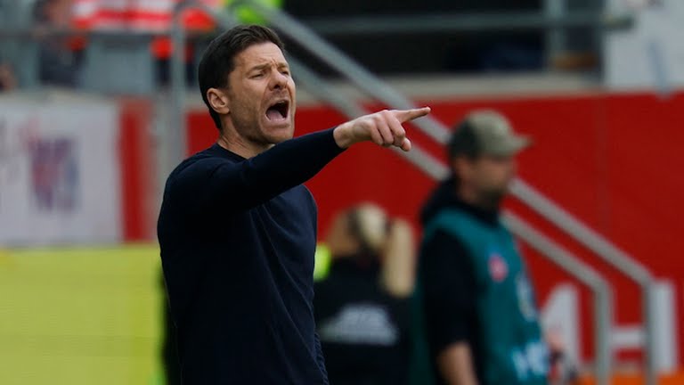 Ảnh bài viết Heidenheim 0-1 Leverkusen: Bản lĩnh ứng viên vô địch; Nghẹt thở phút bù giờ