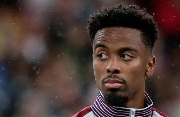 Ảnh bài viết Đường chuyền IQ vô cực: Kẻ bị M.U ruồng bỏ thay Mainoo rực sáng ở tuyển Anh