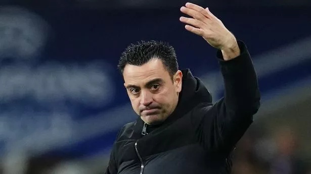 Ảnh bài viết Nếu thay Ten Hag, Xavi có thể chiêu mộ 2 cầu thủ cho Man Utd 