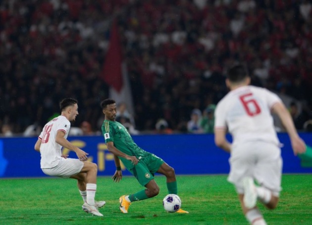 Ảnh bài viết Hạ Saudi Arabia, Indonesia phá kỷ lục của tuyển Việt Nam