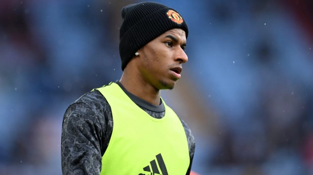 Ảnh bài viết PSG tái khởi động kế hoạch với Rashford bất chấp trở ngại