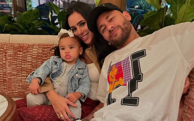 Ảnh bài viết Neymar muốn có thêm con