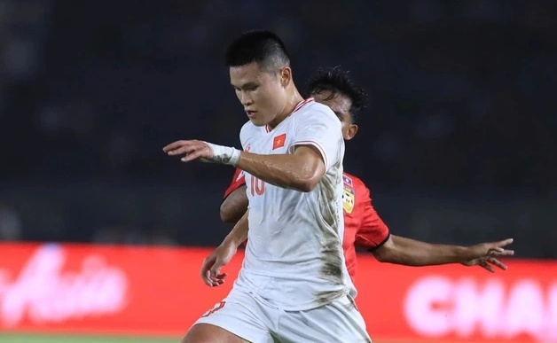 Ảnh bài viết Điều đáng lo trong chiến thắng của tuyển Việt Nam