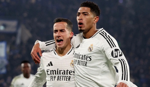 Ảnh bài viết Real, Barca, Atletico đụng độ ai ở vòng play-off Champions League? 