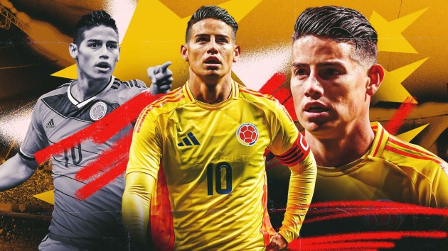 Ảnh bài viết Chuyện gì đang xảy ra với James?