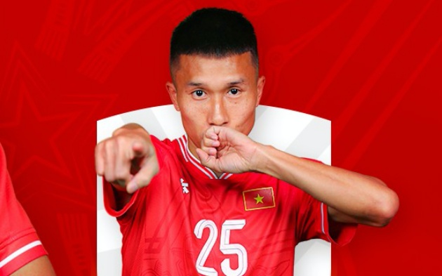 Ảnh bài viết Người hùng tuyển Việt Nam trầy xước hết chân tay