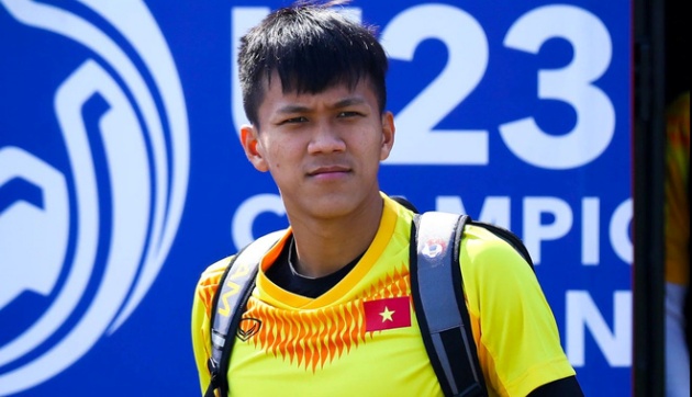 Ảnh bài viết Trường hợp khó hiểu ở tuyển Việt Nam