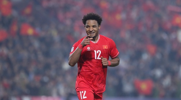 Ảnh bài viết Xuân Son: 'Tôi hạnh phúc quá, không bao giờ quên đêm nay'