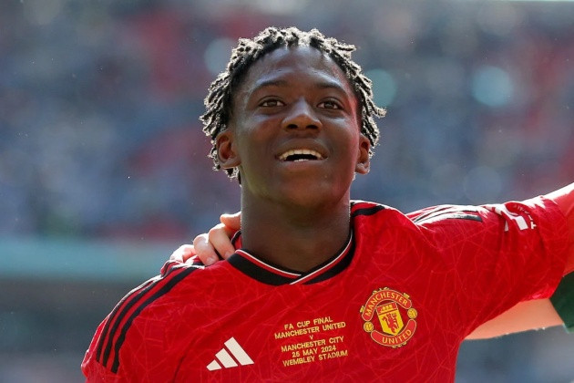 Ảnh bài viết 10 cầu thủ trẻ tăng giá ngoạn mục nhất Premier League: Bộ đôi MU; Ngọc quý Arsenal