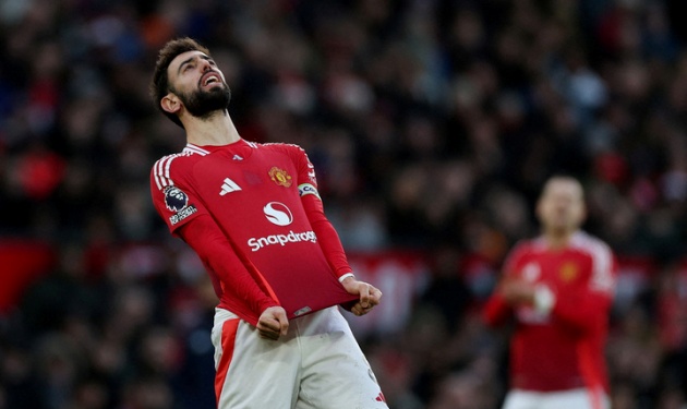 Ảnh bài viết Dự đoán vòng 18 Premier League: Cú sốc MU; Man City ra sao?