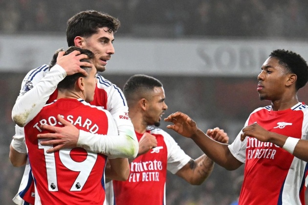 Ảnh bài viết Fan Arsenal, hãy công bằng hơn với Kai Havertz