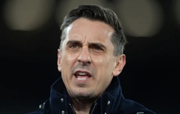Ảnh bài viết Carragher nói về 'người Arsenal không thể đuổi' sau khi thắng MU