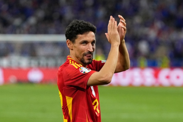 Ảnh bài viết Cầu thủ thông báo treo giày sau CK EURO 2024