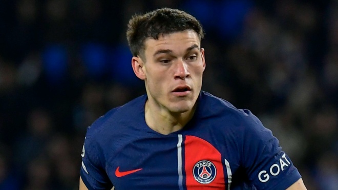 Ảnh bài viết SỐC! Mức giá choáng váng vụ Ugarte - Man Utd, 70 triệu euro