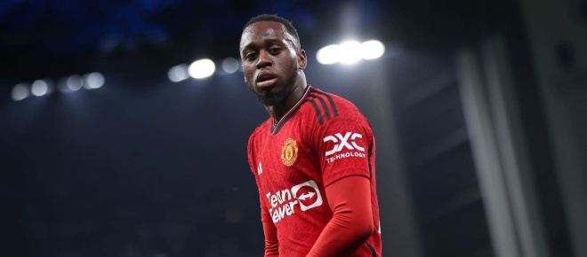 Ảnh bài viết Manchester United ra giá bán đứt Wan-Bissaka