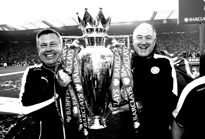 Ảnh bài viết Cựu HLV Leicester City qua đời