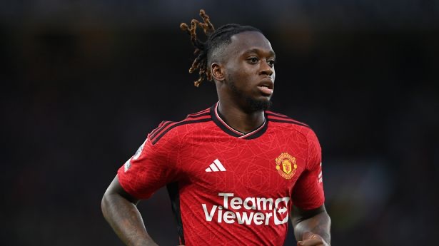 Ảnh bài viết Quá nhanh, Man Utd coi như bán đứt Wan-Bissaka